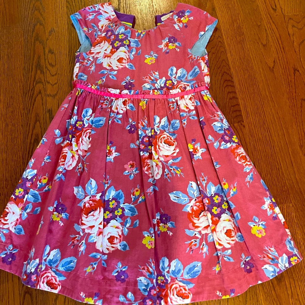 Mini Boden dress